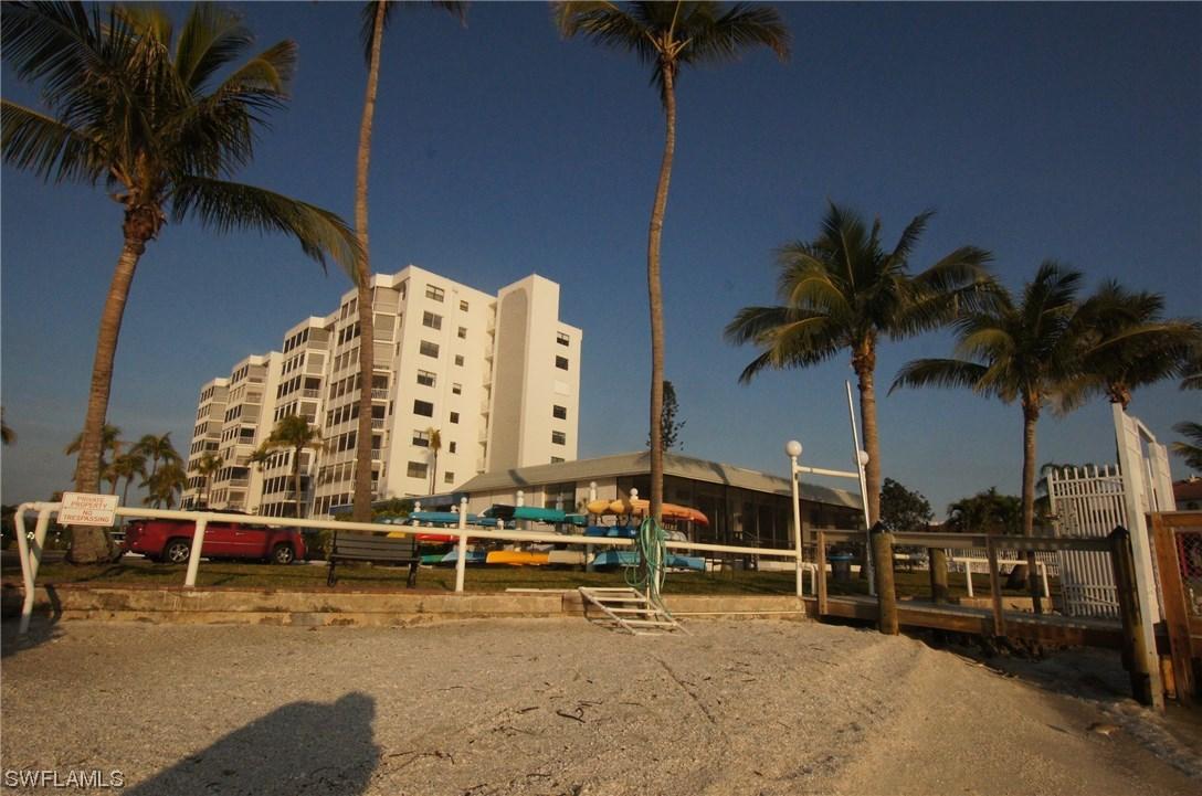 8401 Estero Blvd. #303, Fort Myers Beach, FL 33931