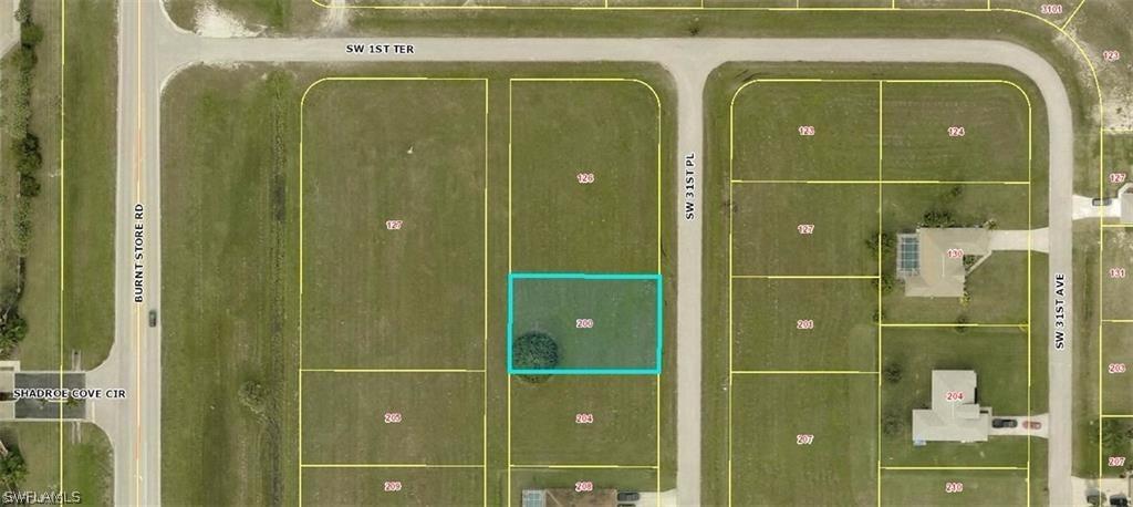200 SW 31st Pl., Cape Coral, FL 33991