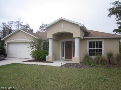 2754 Nature Pointe Loop, Fort Myers, FL 33905