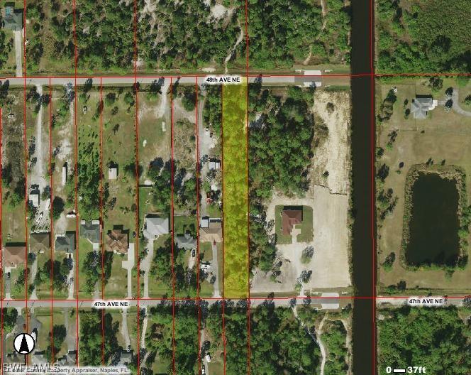 47th Ave., Naples, FL 34120