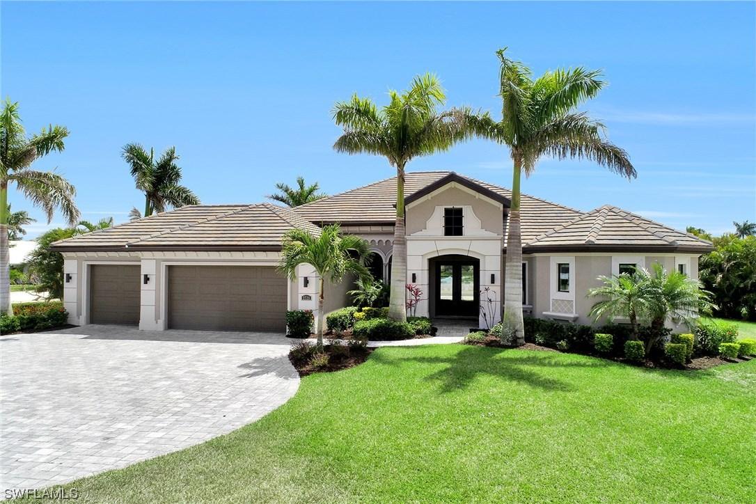 2726 SW 48th Ter., Cape Coral, FL 33914