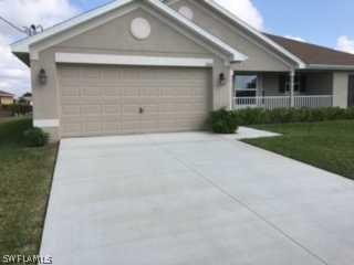 1401 NE 13th St., Cape Coral, FL 33909
