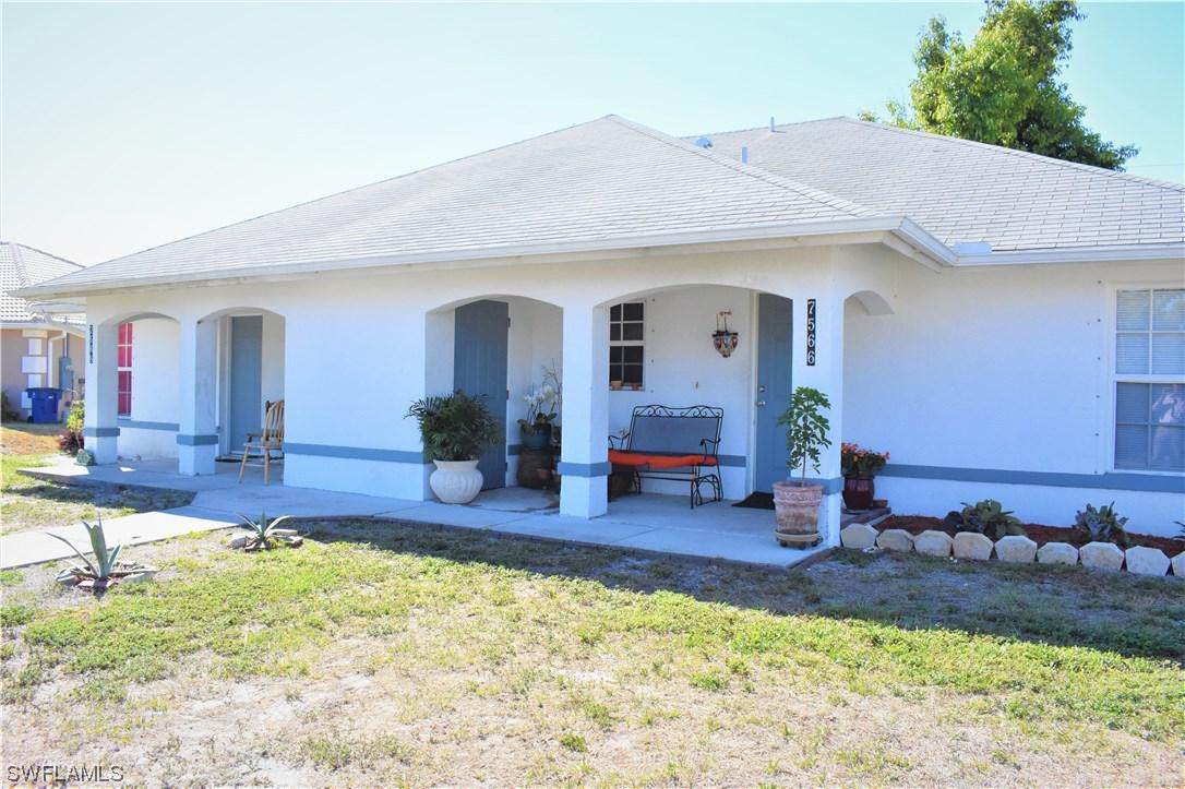 7566 Carrier Rd., Fort Myers, FL 33967