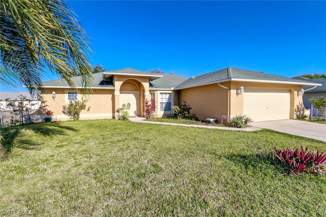 1719 SW 2nd Ave., Cape Coral, FL 33991
