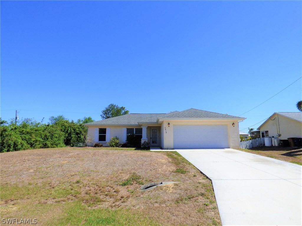 5018 Lee Cir., Lehigh Acres, FL 33971