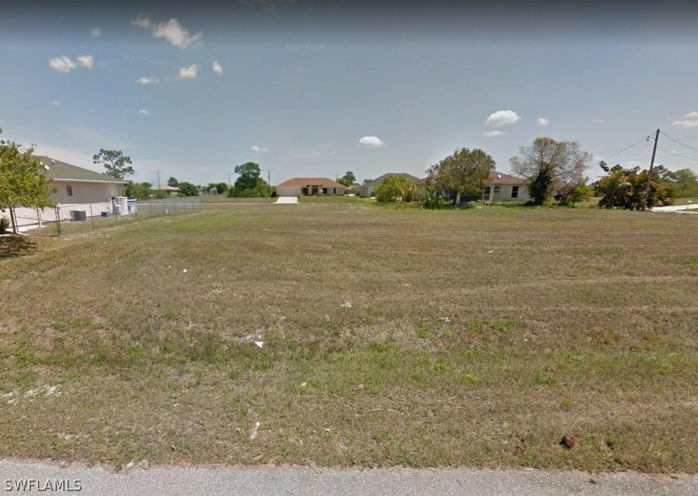 1205 NE 6th Ave., Cape Coral, FL 33909