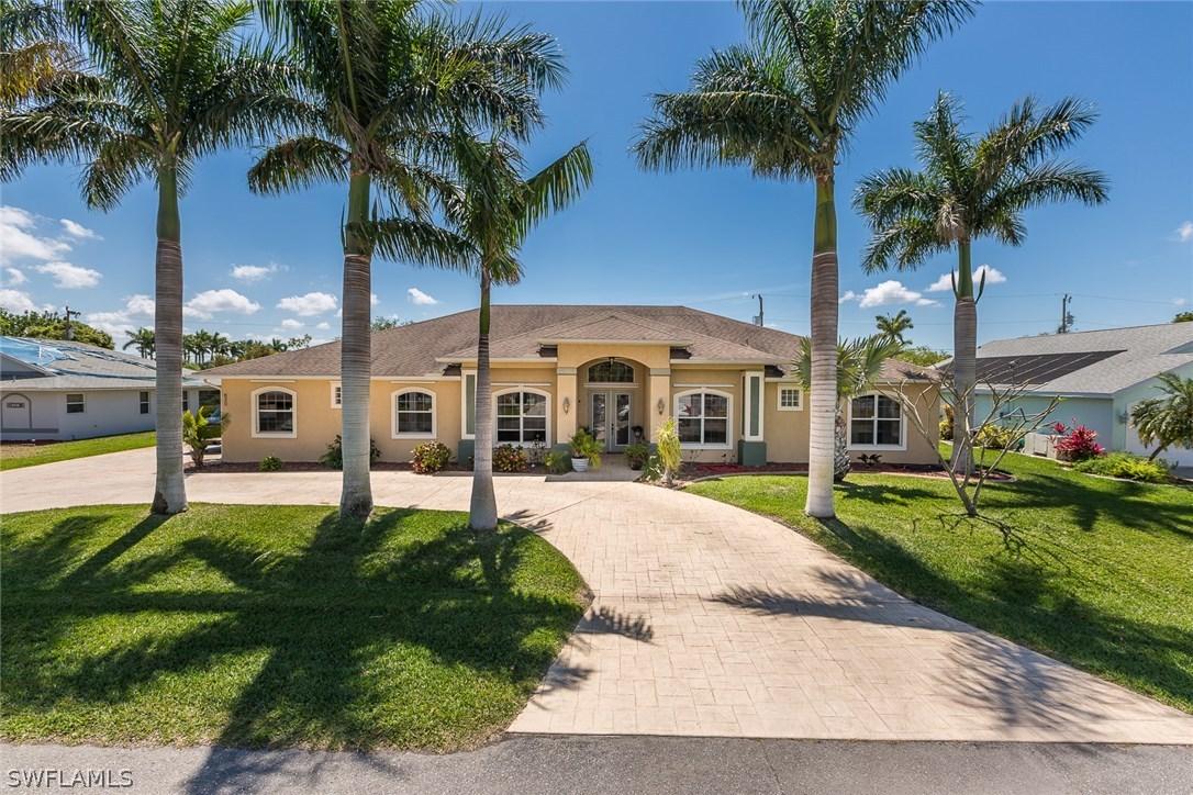 620 SE 19th Ter., Cape Coral, FL 33990