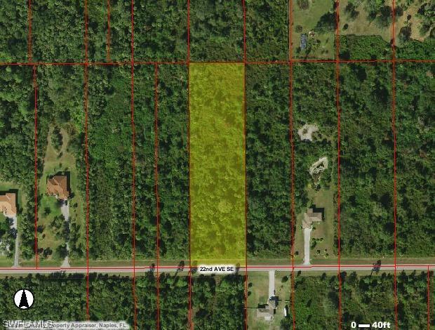 3425 22nd Ave., Naples, FL 34117