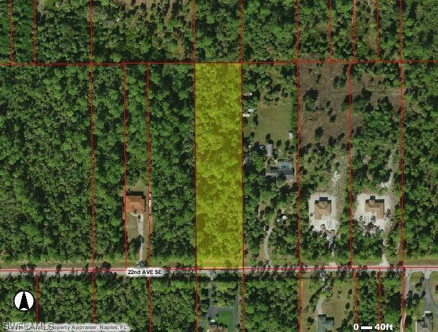 22nd Ave., Naples, FL 34120