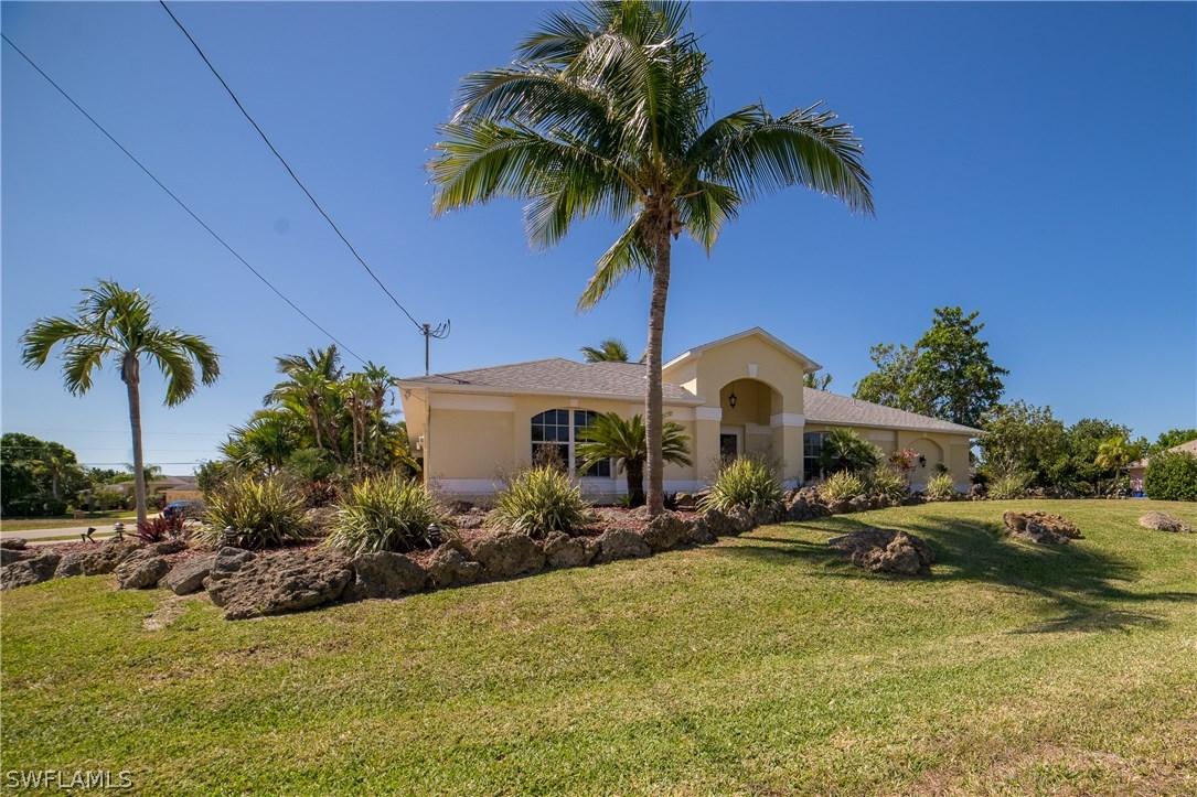 2602 SW 38th St., Cape Coral, FL 33914