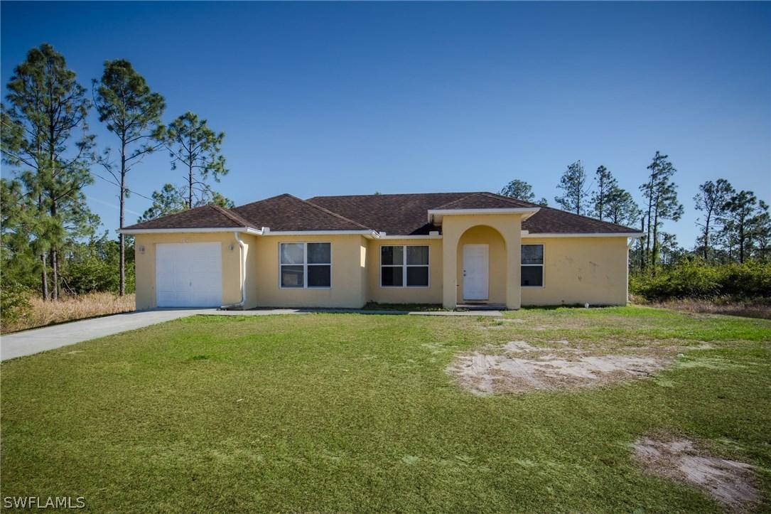 1232 Cloplon St., Lehigh Acres, FL 33974