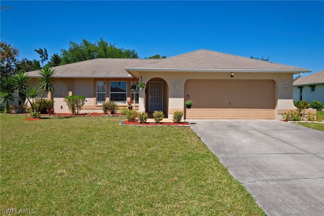 1311 NE 1st Ter., Cape Coral, FL 33909