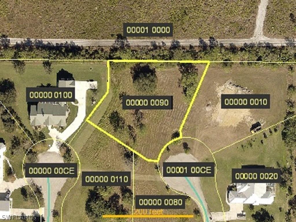 18951 Bridge Wood Ct., Alva, FL 33920