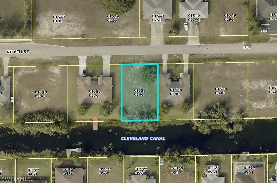 2224 NE 6th St., Cape Coral, FL 33909