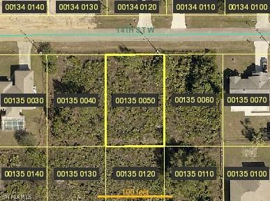 3707 14th St., Lehigh Acres, FL 33976