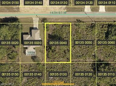 3709 14th St., Lehigh Acres, FL 33974