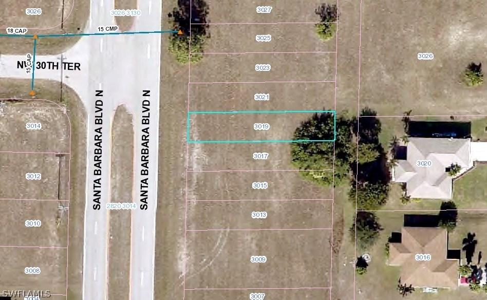 3019 Santa Barbara Blvd., Cape Coral, FL 33993