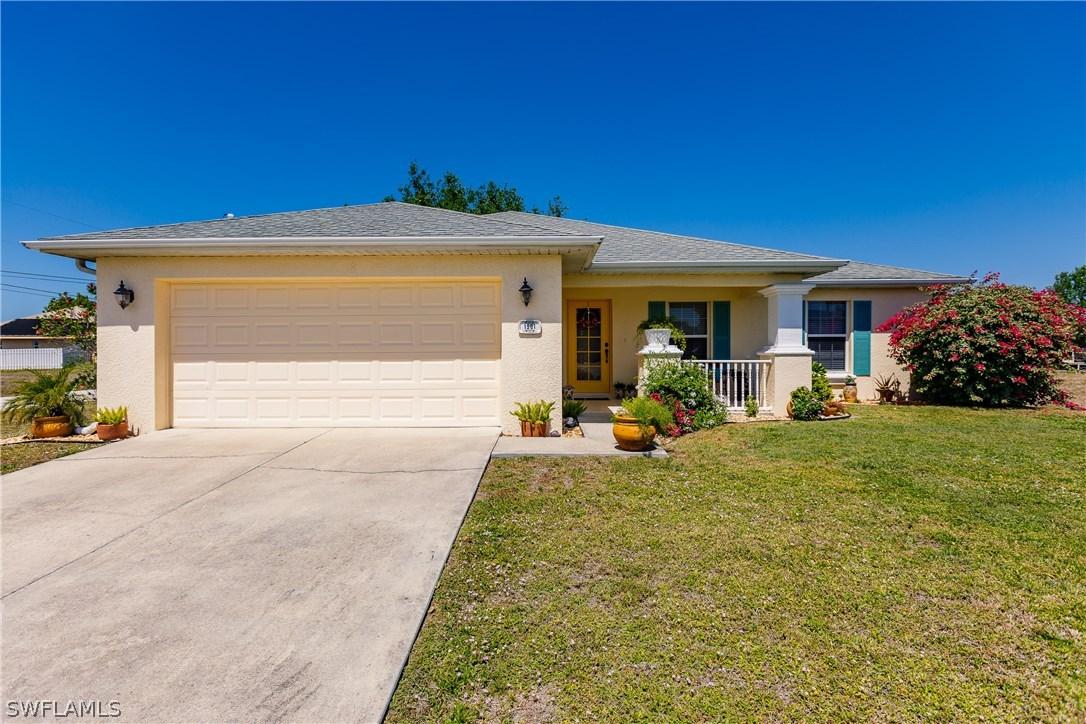 1901 NE 18th St., Cape Coral, FL 33909