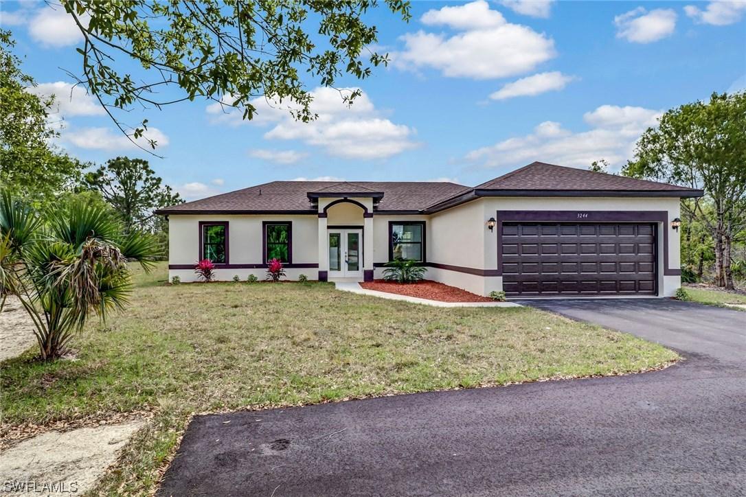 5071 46th St., Naples, FL 34120