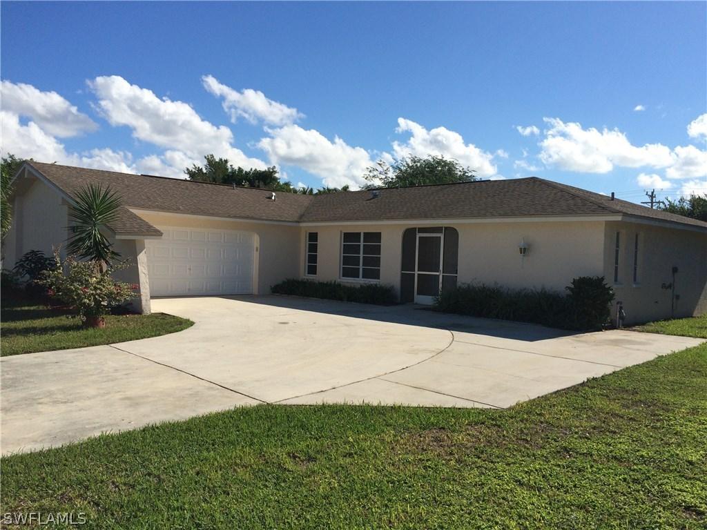 818 SE 41st St., Cape Coral, FL 33904