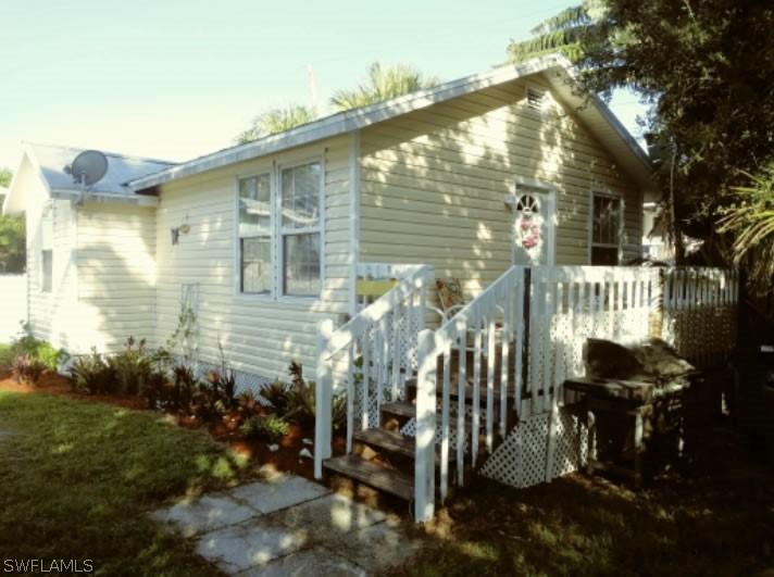 159 Hercules Dr., Fort Myers Beach, FL 33931
