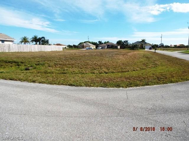 1122 NW 10th St., Cape Coral, FL 33993