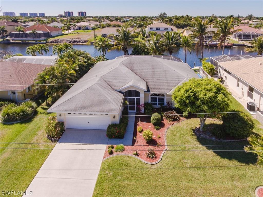1914 SW 50th Ter., Cape Coral, FL 33914