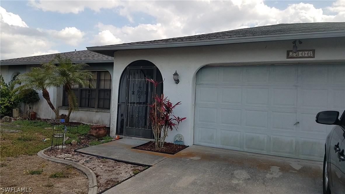2306 NE 17th St., Cape Coral, FL 33909