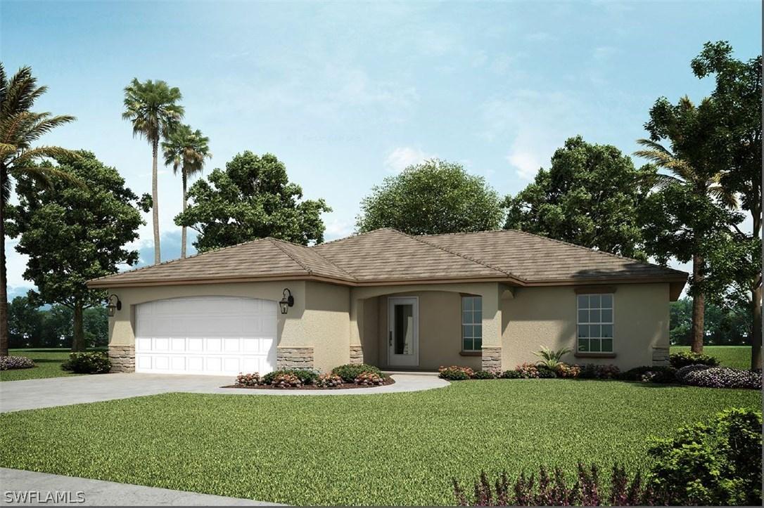 2313 NW 24th Ter., Cape Coral, FL 33993