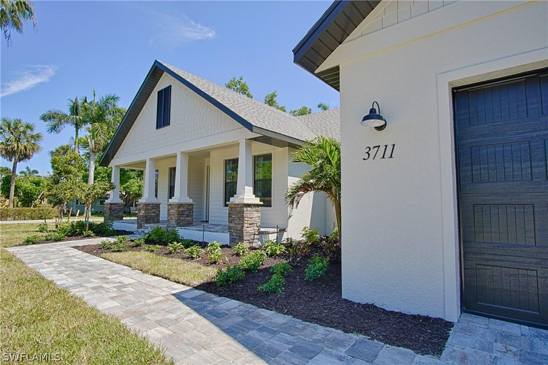3711 Luverne St., Fort Myers, FL 33901