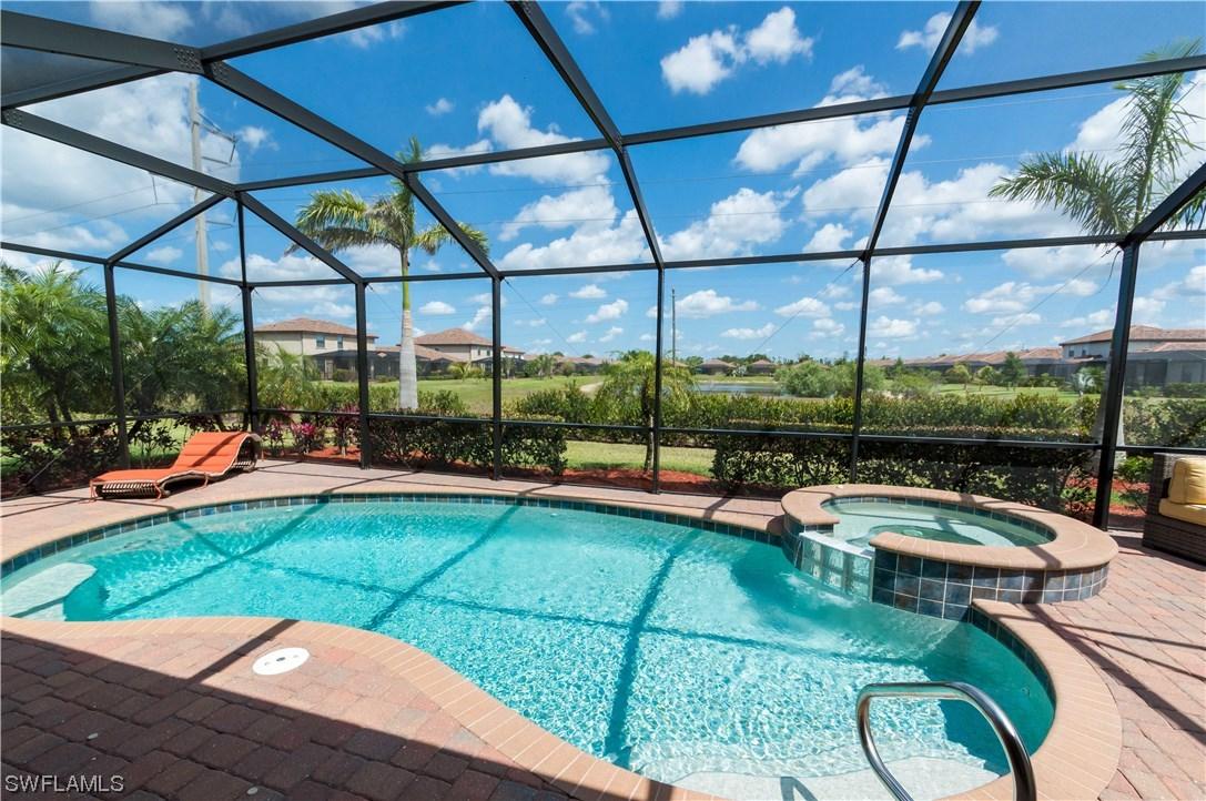 3961 Treasure Cove Cir., Naples, FL 34114