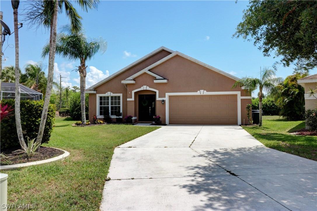 12843 Fox Hollow Cir., Fort Myers, FL 33912