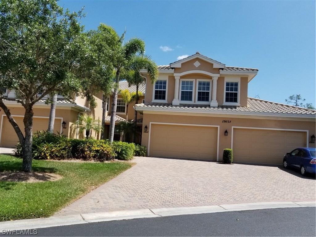 19651 Marino Lake Cir. #1802, Miromar Lakes, FL 33913