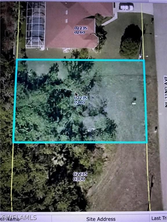 2108 NE 22nd Ave., Cape Coral, FL 33909