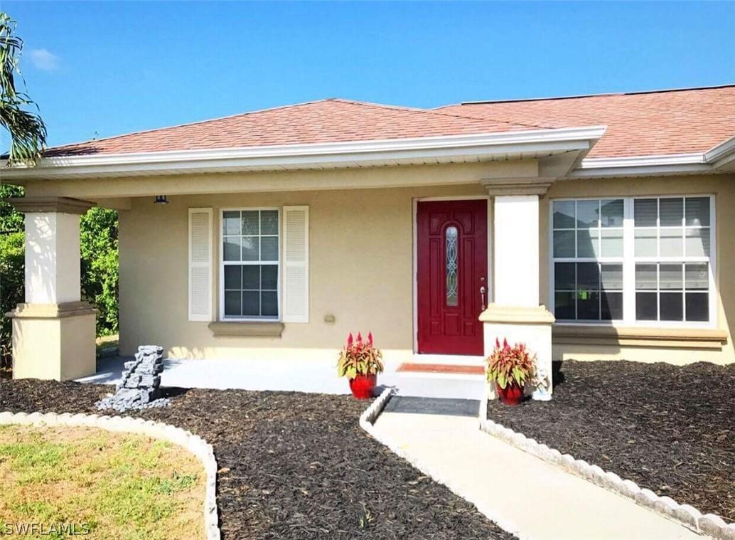 2126 NE 14th Pl., Cape Coral, FL 33909