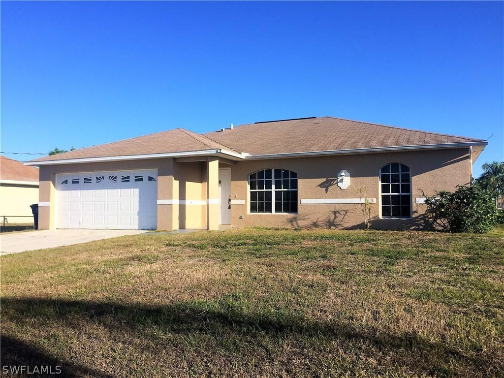 5006 Balmer St., Lehigh Acres, FL 33971