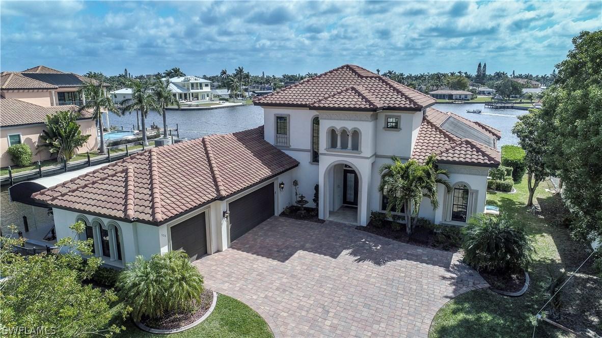 111 SW 53rd Ter., Cape Coral, FL 33914