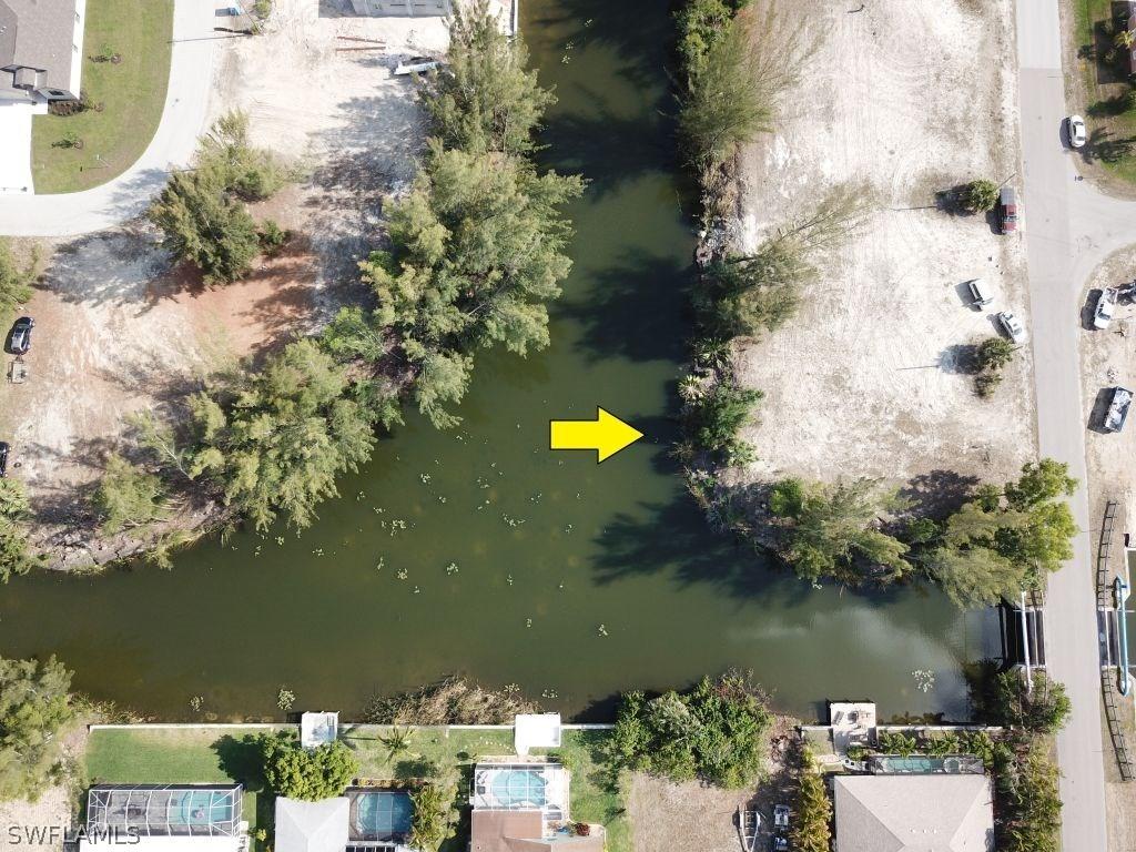 2313 SW 11th Ave., Cape Coral, FL 33991