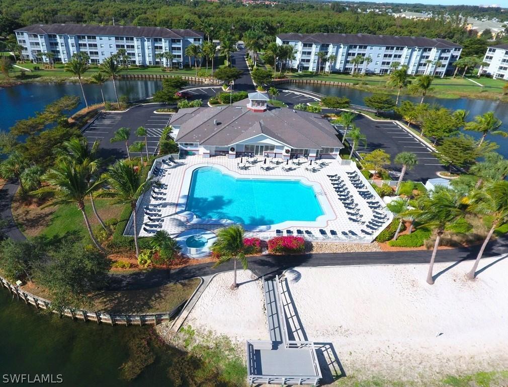 16605 Lake Circle Dr. #313, Fort Myers, FL 33908