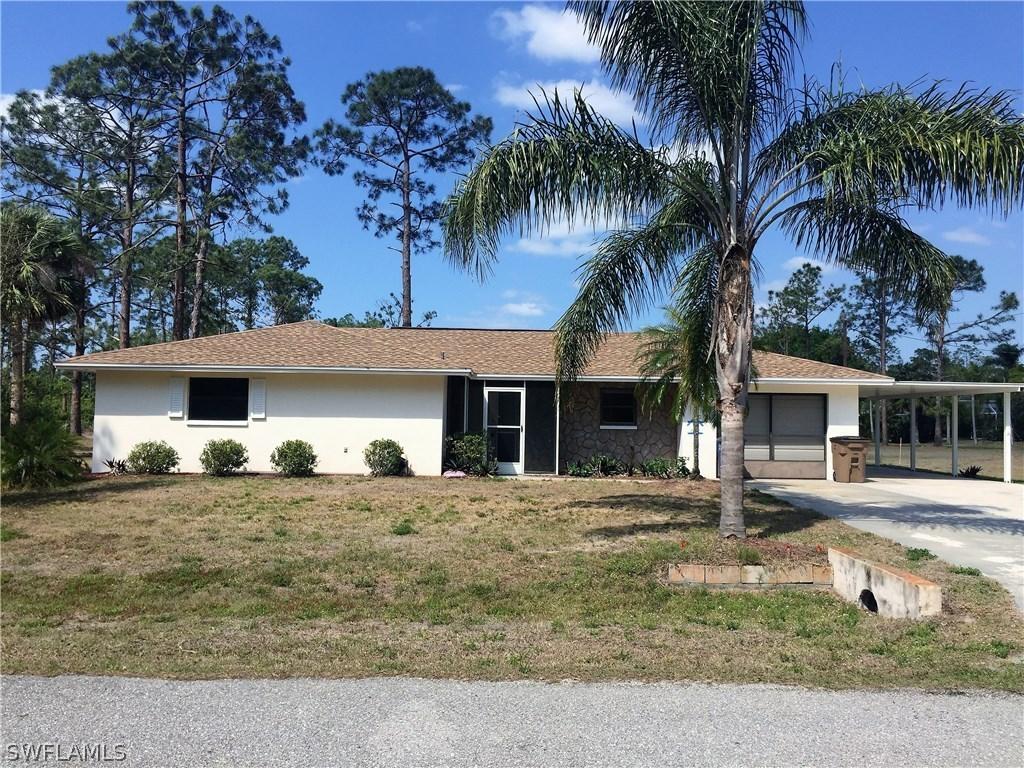 805 Canton Ave., Lehigh Acres, FL 33972