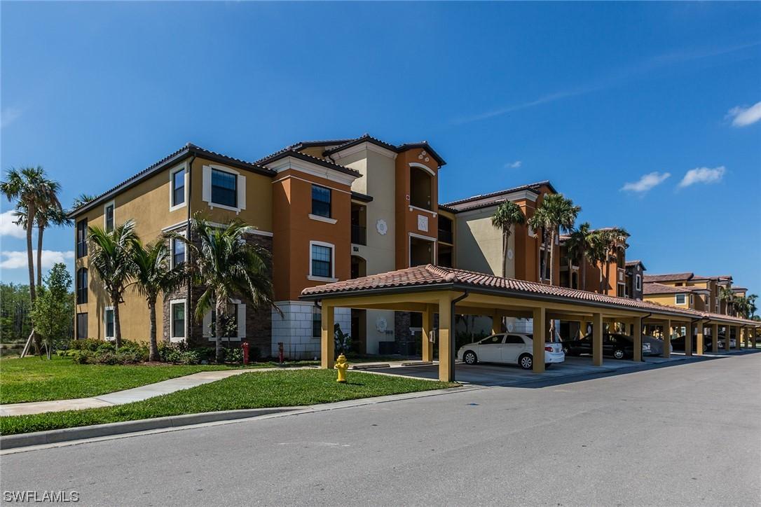 9554 Trevi Ct. #4717, Naples, FL 34113