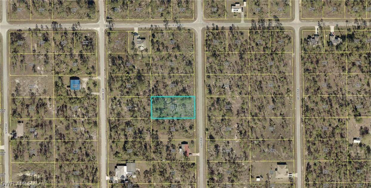 917 Louis Ave., Lehigh Acres, FL 33972