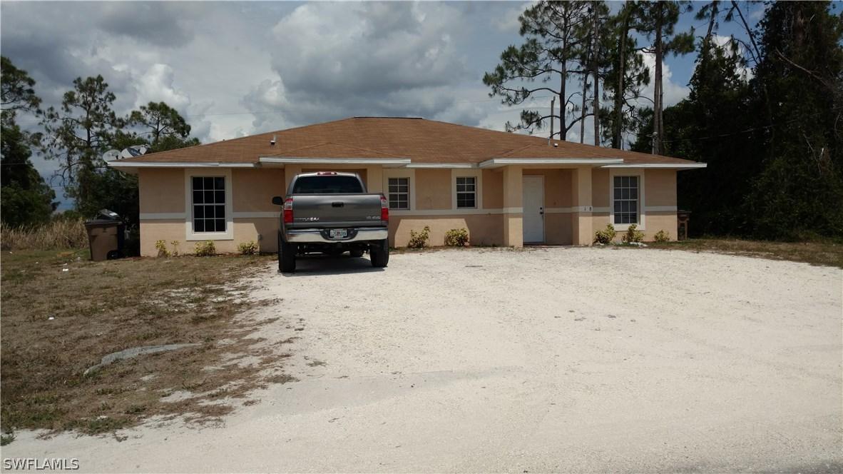 5108/5110 26th St., Lehigh Acres, FL 33973