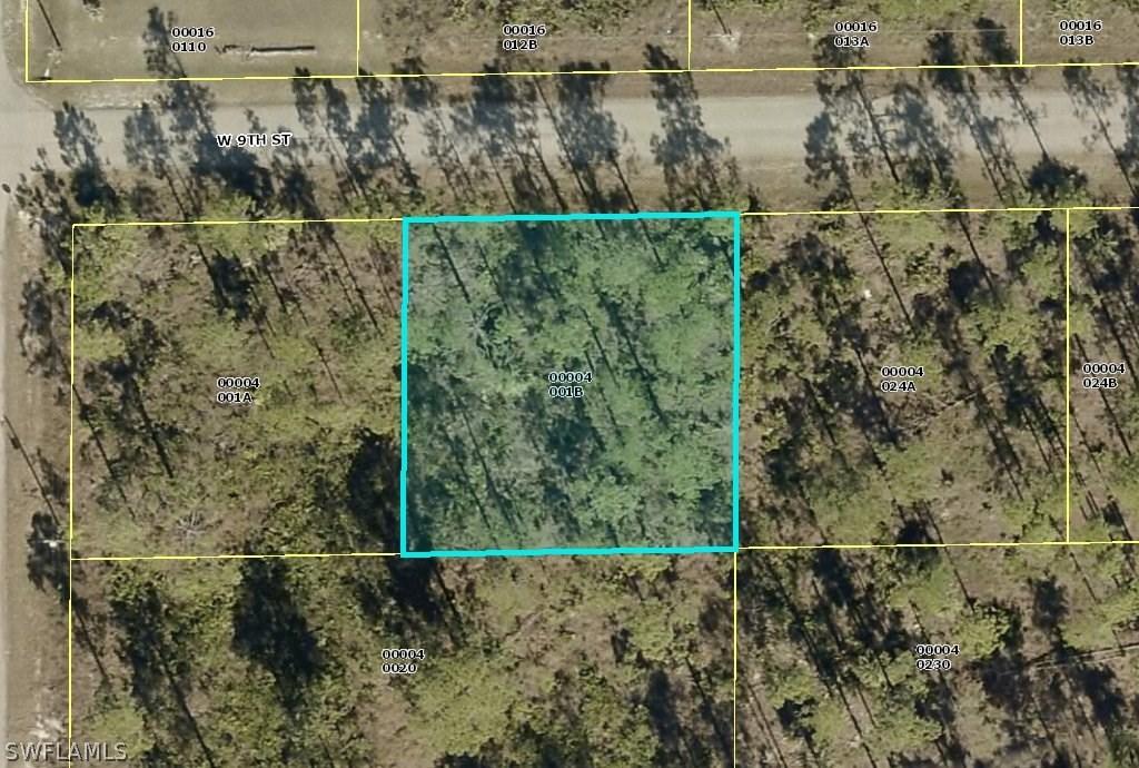 705 W 9th St., Lehigh Acres, FL 33972