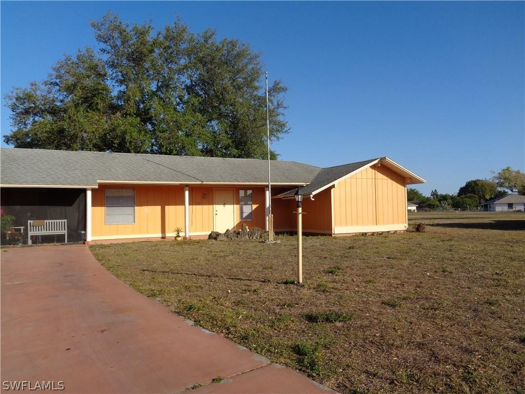 100 Contee Dr., Lehigh Acres, FL 33936