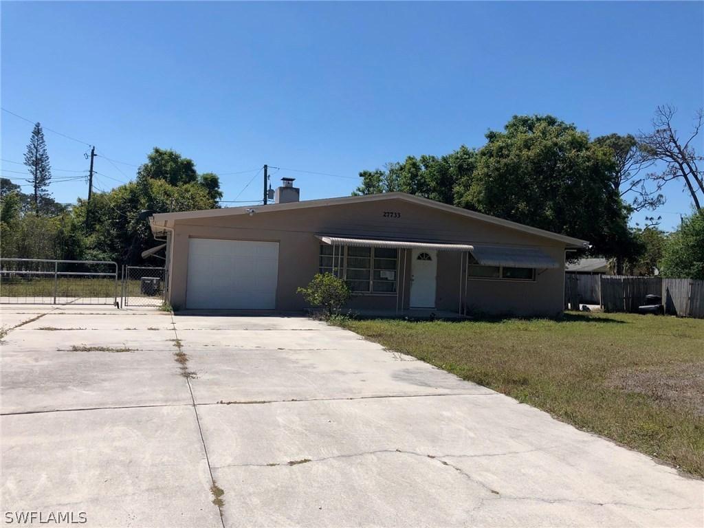 27733 Tennessee St., Bonita Springs, FL 34135