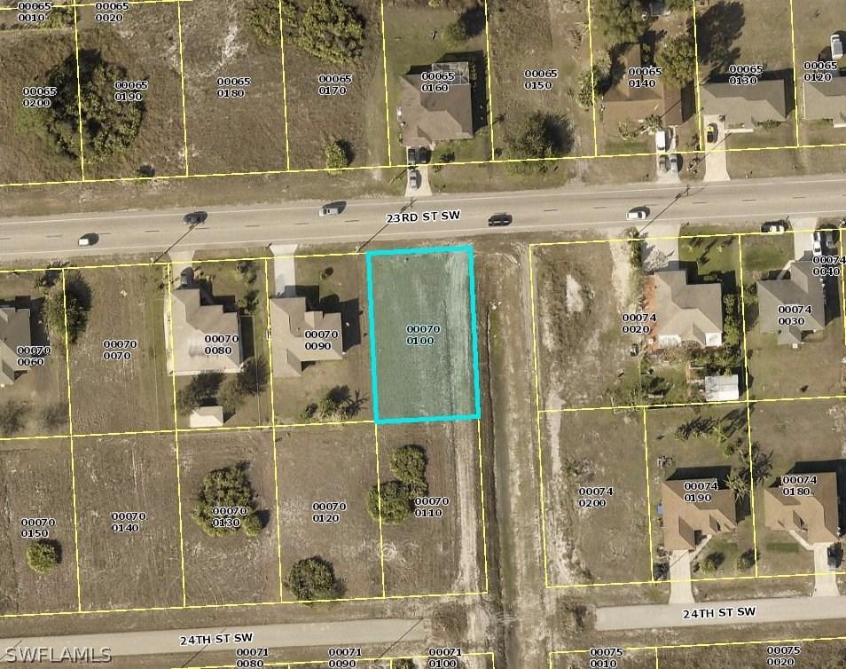 2801 21st St., Lehigh Acres, FL 33976