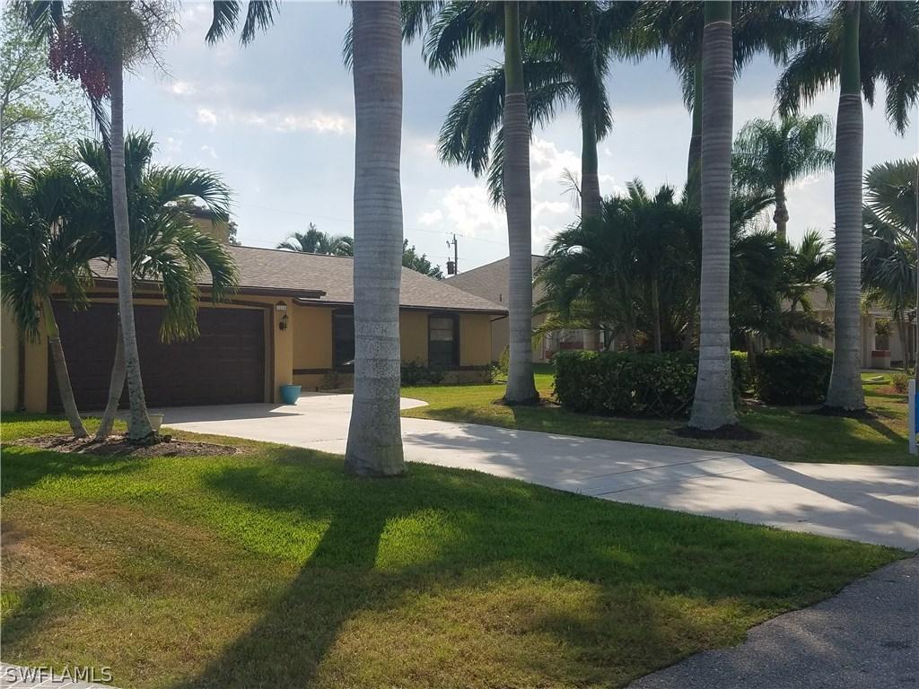 1514 SW 52nd Ter., Cape Coral, FL 33914