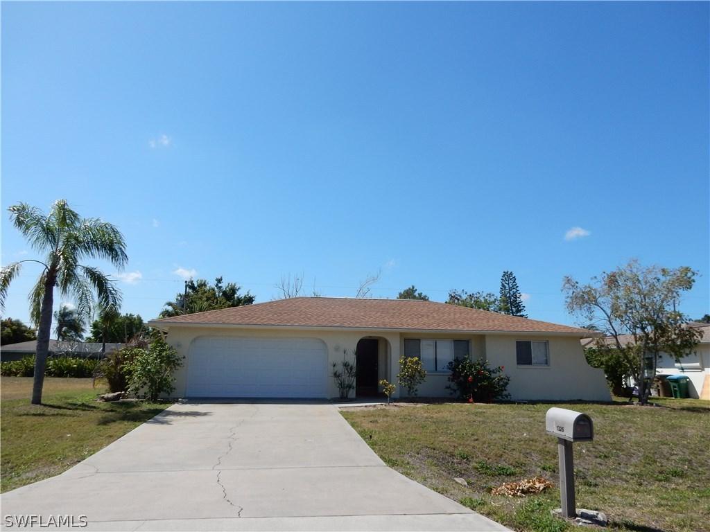 1326 SE 32nd Ter., Cape Coral, FL 33904
