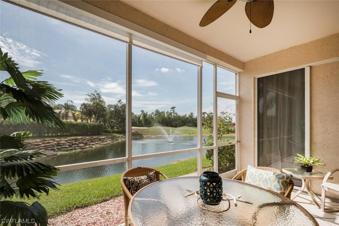 5677 Heron Ln. #103, Naples, FL 34110